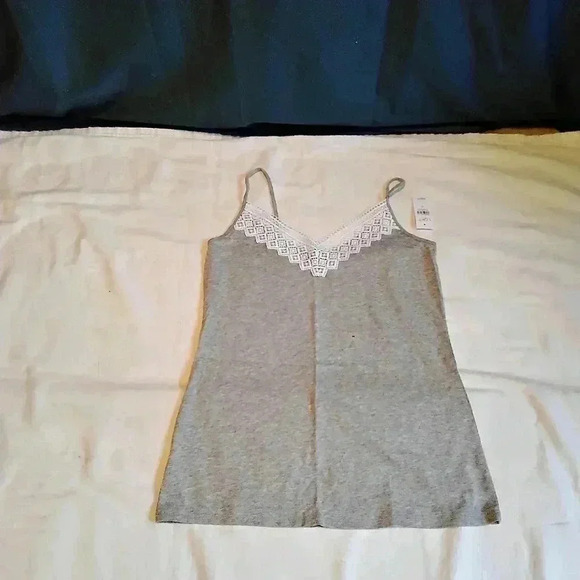Loft Tank Top M NWT - Picture 1 of 3